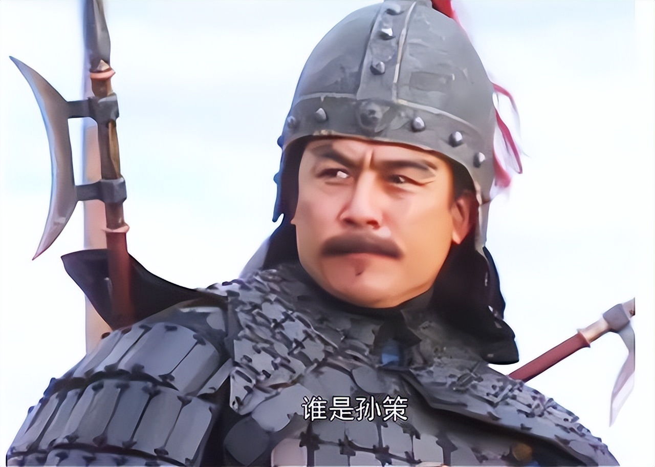 他是劉表荊州的猛將,不死可以保荊州一方穩定,可惜消失在歷史中 - 頭條匯