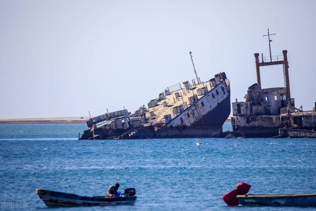 How did the famous Somali pirates develop?Somalia's past and present ...