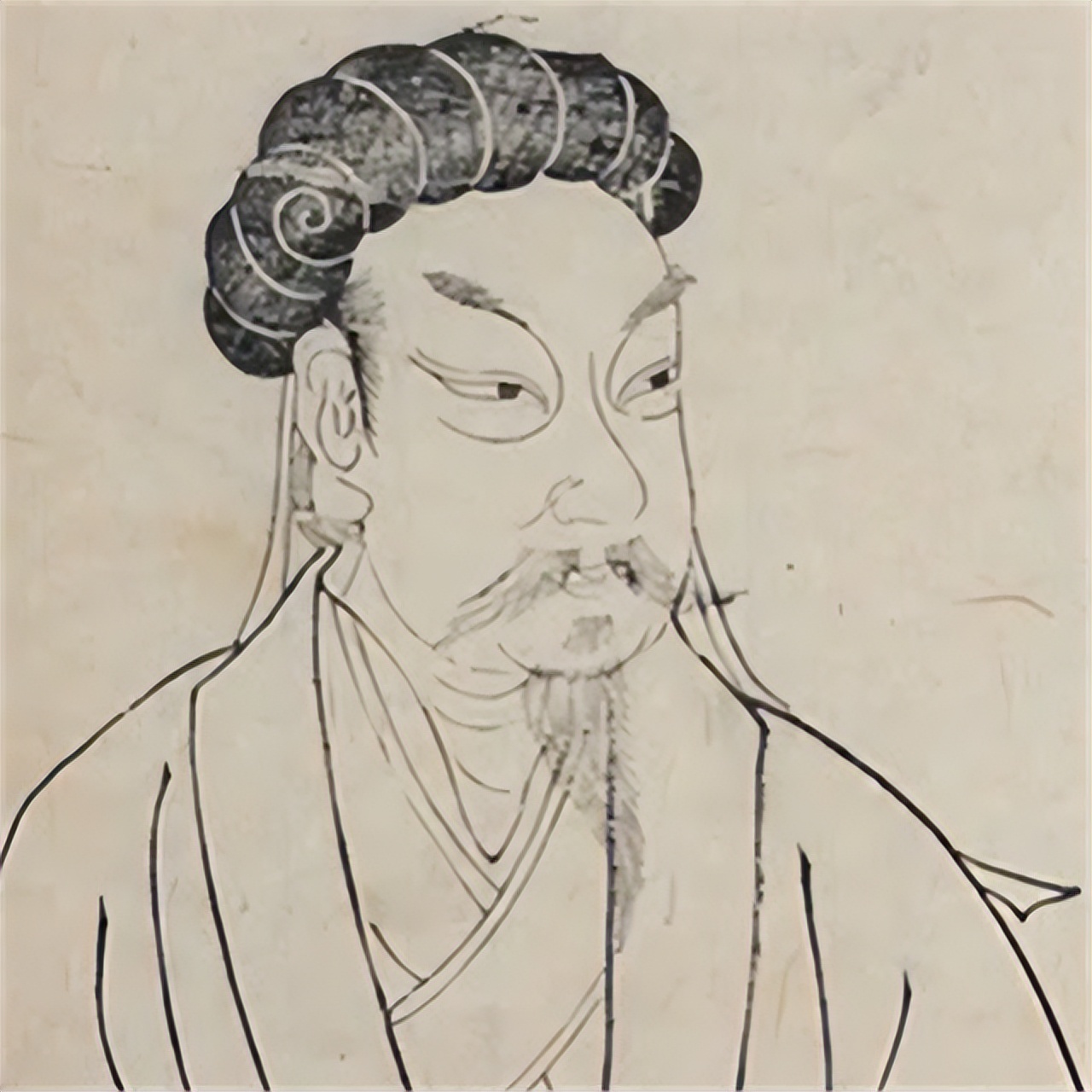 In "Romance of the Three Kingdoms", why did Pang Tong say to Liu Bei before his death "The lord