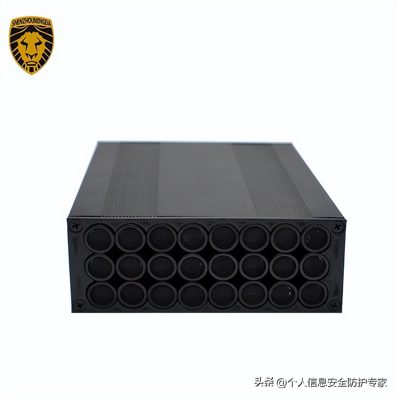 How does the recording jammer work? How far can it interfere? iNEWS