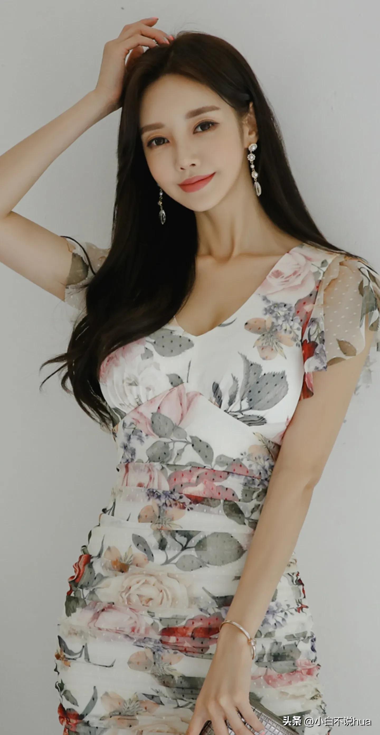 Sun Yunzhu's Beautiful Picture Series "1528" - iNEWS