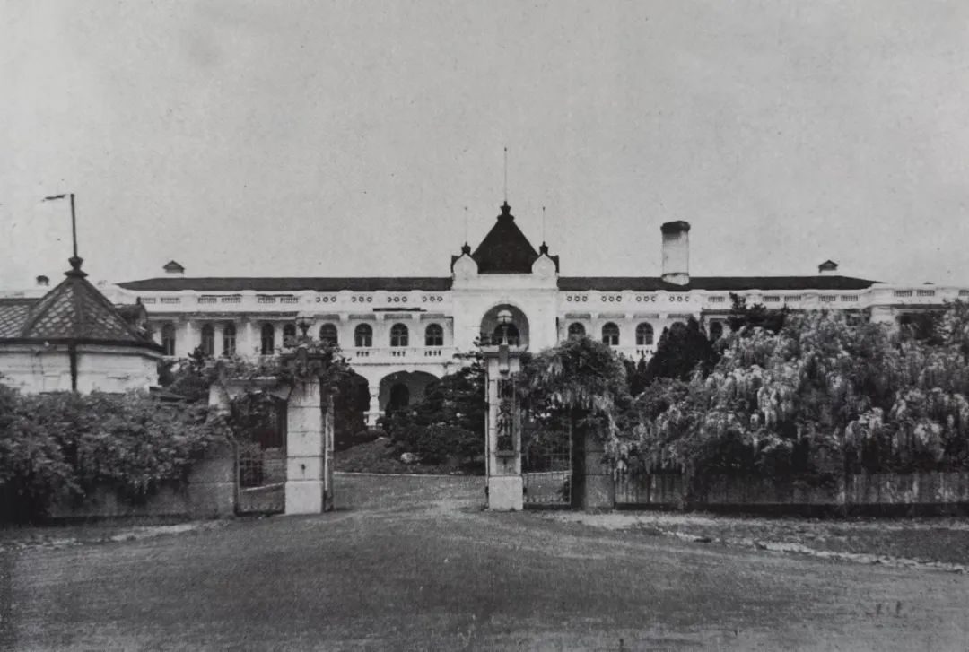 Japan's first colonial ruler in Dalian——Oshima Yoshimasa (Part 2) - iNEWS