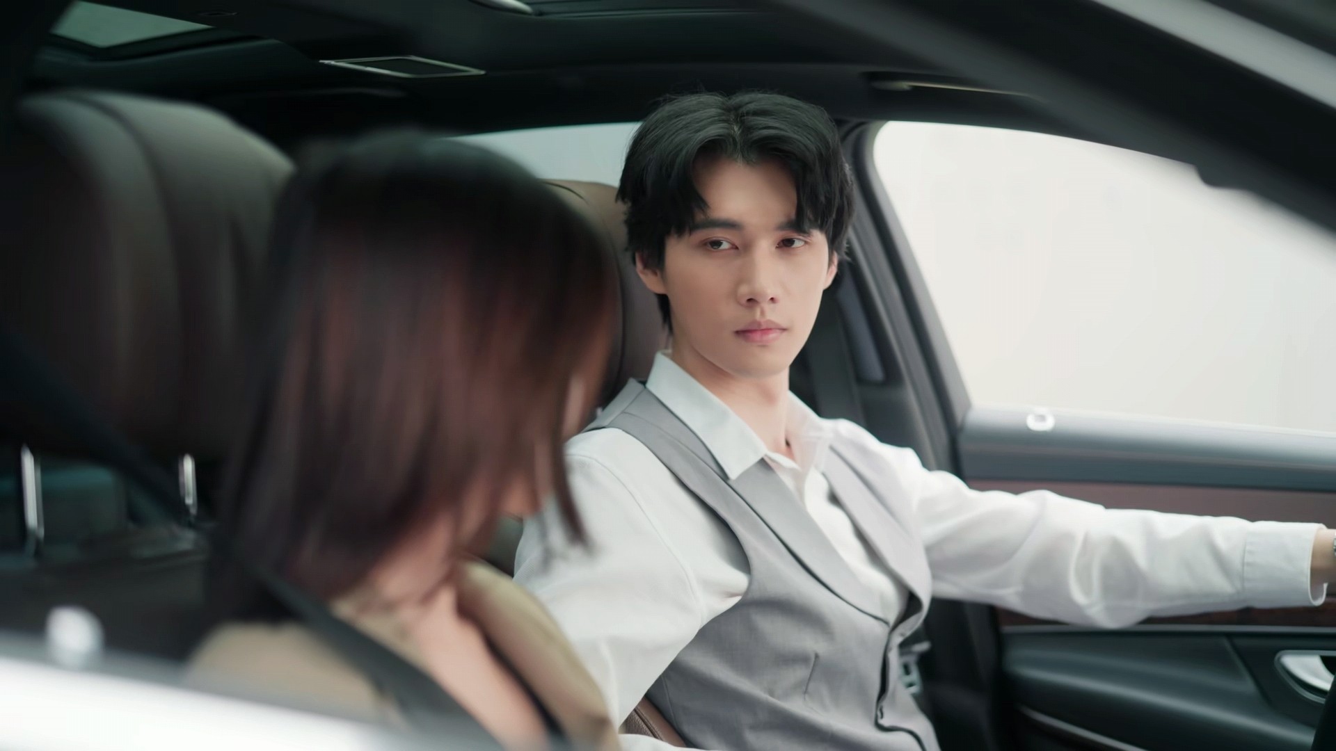 "The Queen's Revenge": Are you sure this is a cool drama? - iMedia