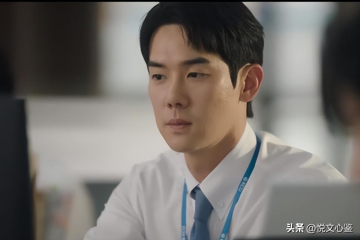 Korean Drama [Understanding of Love] Real Love Story in Yongpo Branch of KCU Bank iMedia