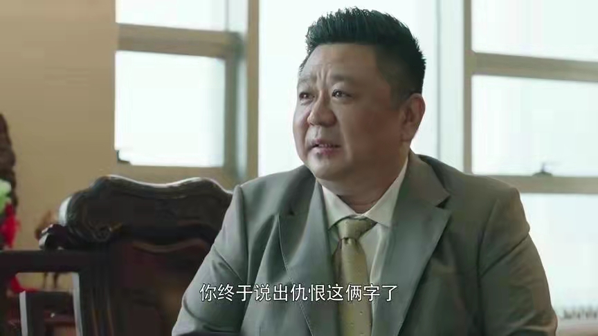 Liang Guanhua of 200 pounds: From the detective Di Renjie to Lei Jiayin ...