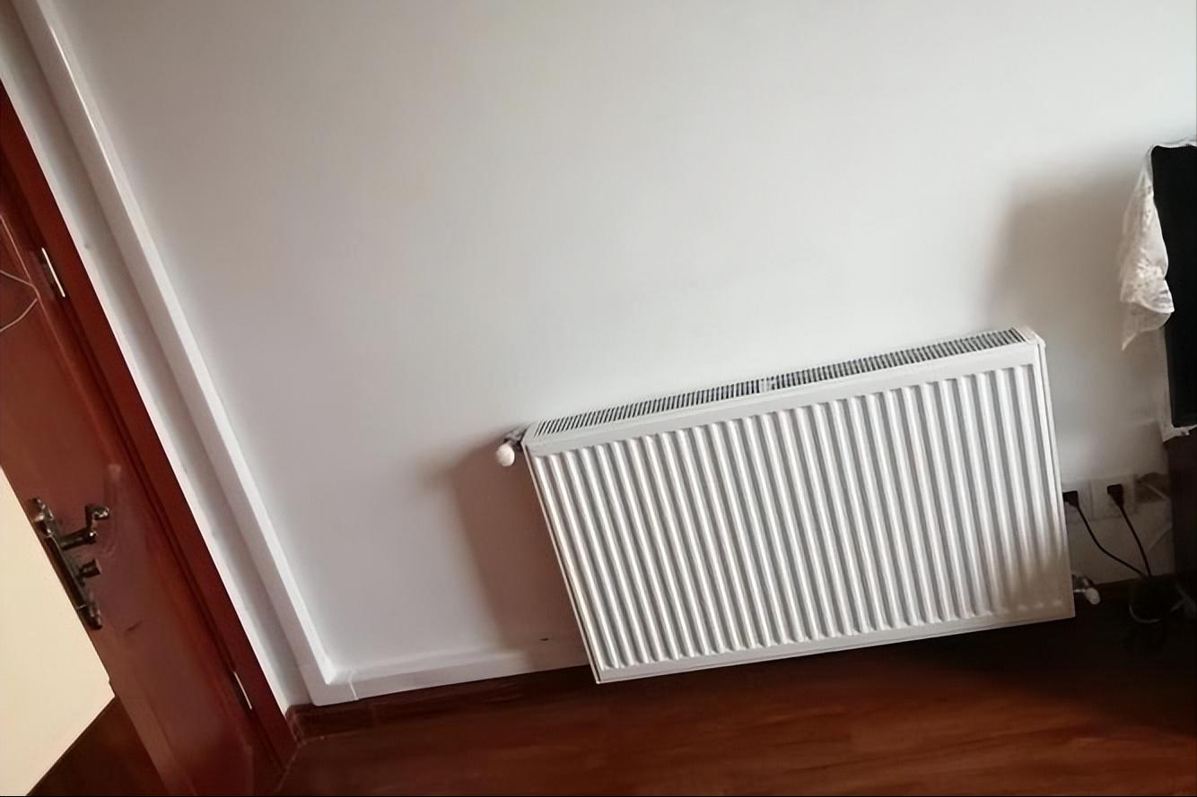 An indepth understanding of exposed radiator systems can dispel prejudice against exposed