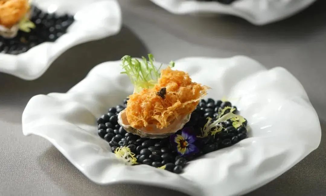 Delicious restaurant bestselling dishes iMedia