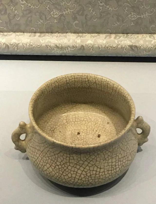 The Color of PorcelainGe Kiln iNEWS