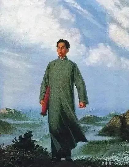 讀毛選悟思想 - 頭條匯