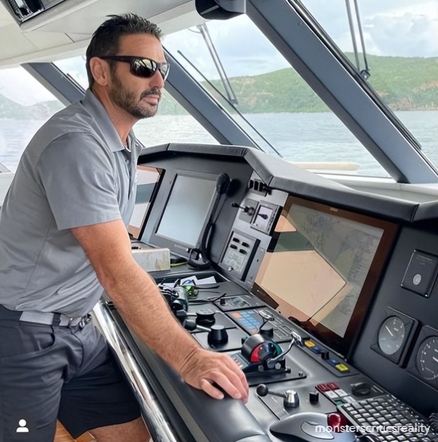 Yachting Revealed for Season 2 of Hit Reality TV Show Below Deck M/Y Northern Sun iNEWS