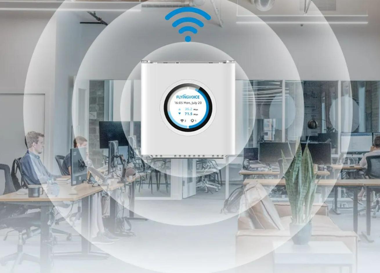 Common functions and parameters of home wireless routers - iMedia