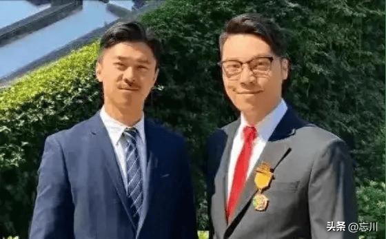 Wang Xianzhi invested 7 figures to shoot a gay reality show, and ...