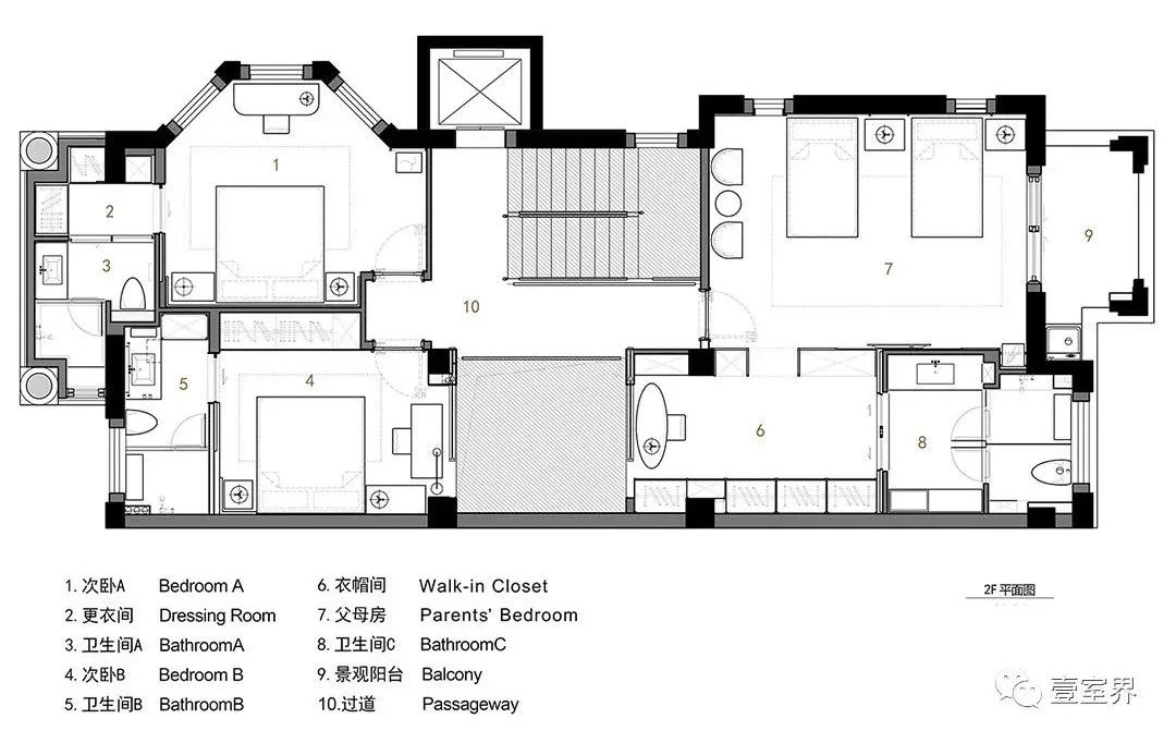 If you are confused when you encounter villa plans, you may wish to