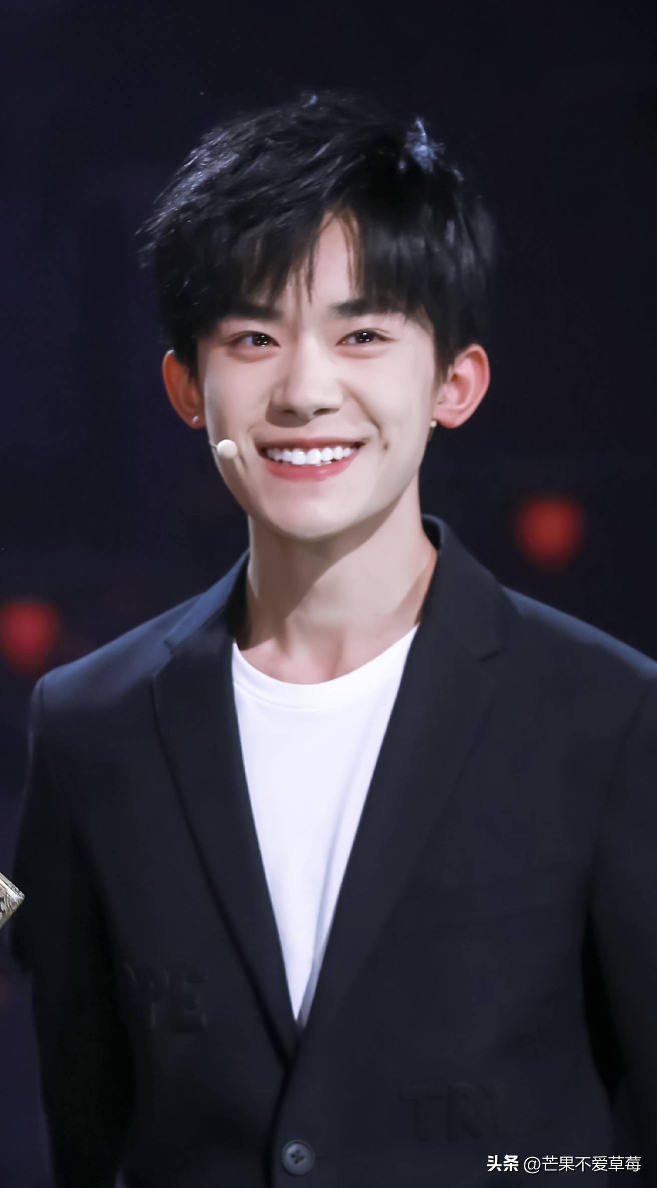 Yi Yang Qianxi once again fell into a crisis of trust, what happened ...