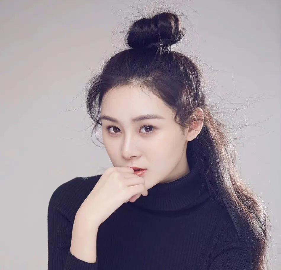 Zhang Lan responded domineeringly to Zhang Yingying because you are a