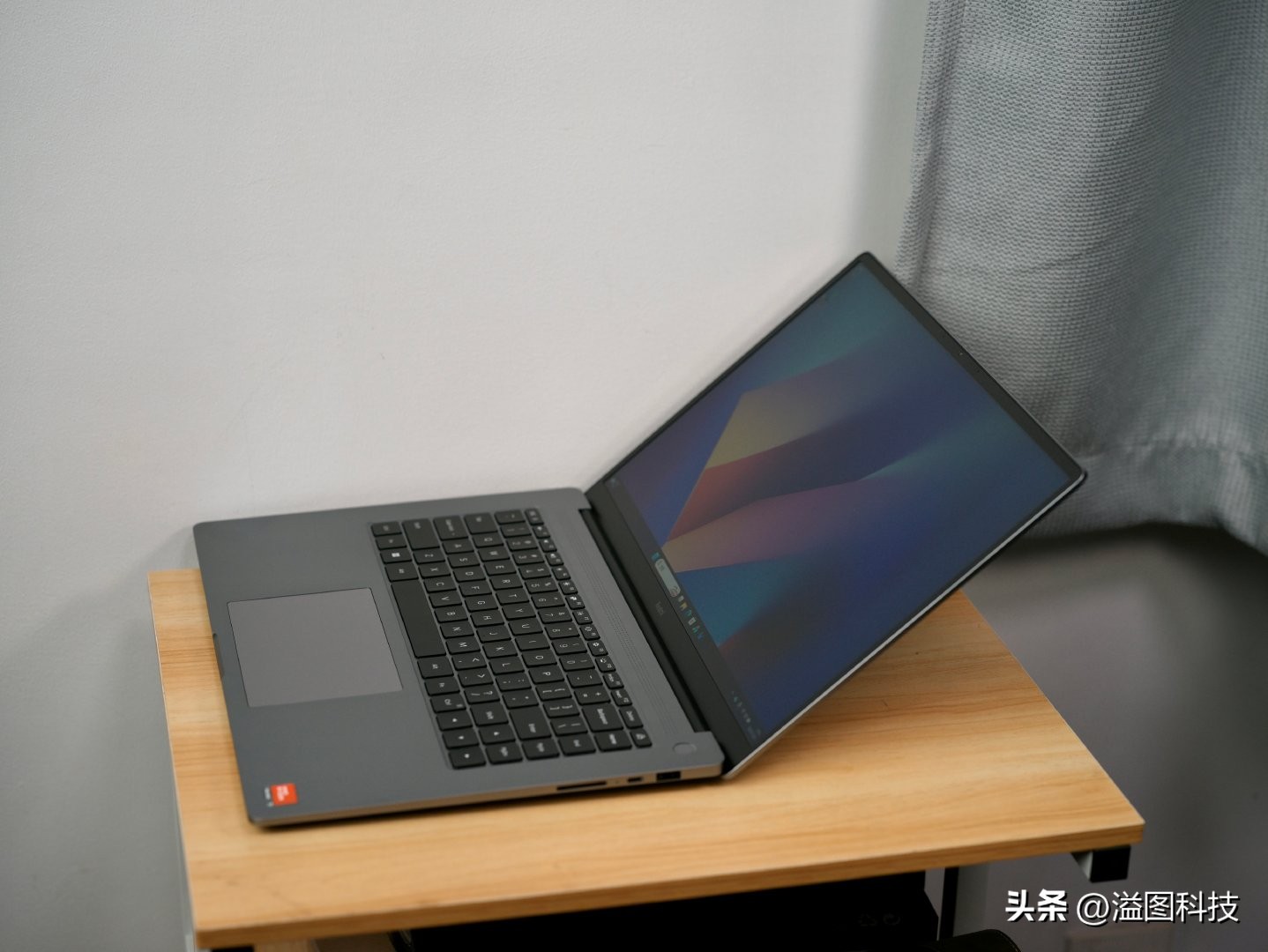 Try Redmibook Pro 15 2023 edition with 7840HS processor - iNEWS