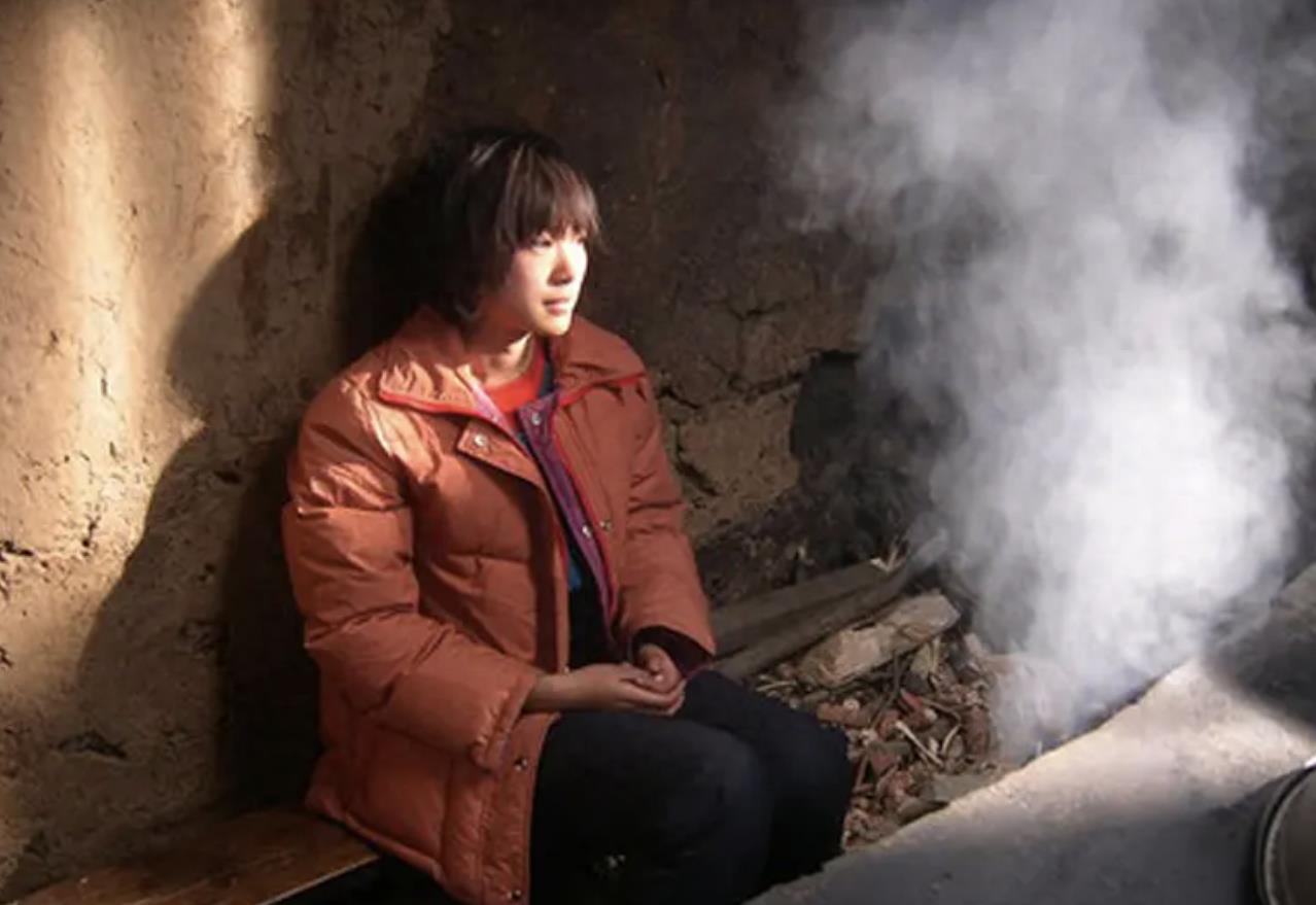 Watching the movie "Blind Mountain" again 16 years later, I finally