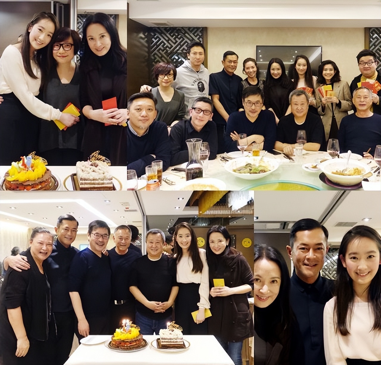 At the age of 22, Lin Kailing entered the industry after graduation ...