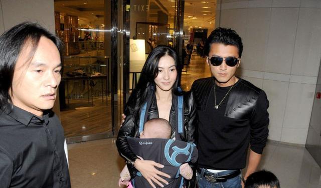 After 12 years, Edison Chen revealed the truth of Cecilia Cheung and ...