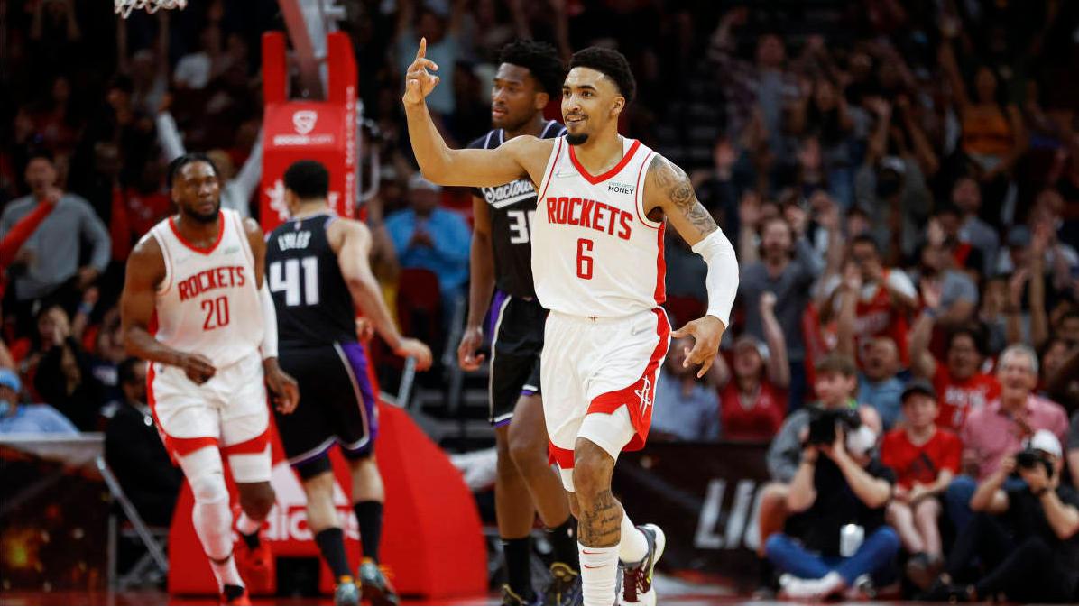 Rockets vs. Pistons Injury Report The frontline engineers continue to