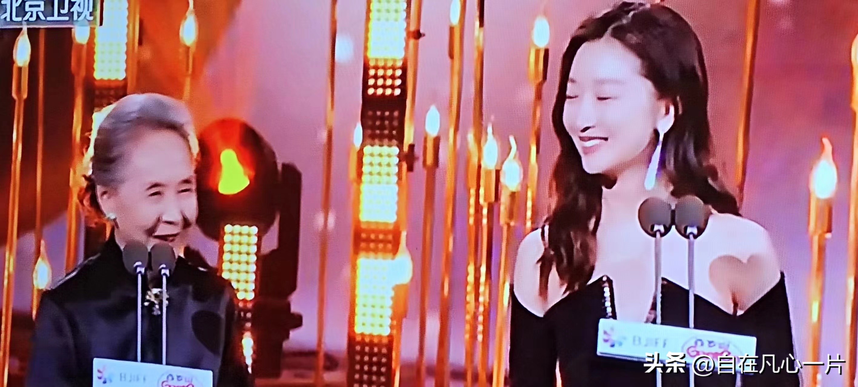 She became popular in her 80s, and she made us believe that life does