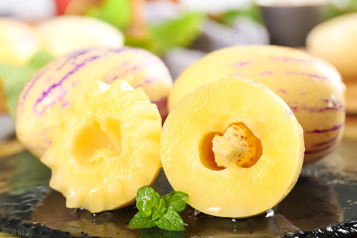 Known as "Longevity Fruit", also known as Ginseng Fruit, can it really