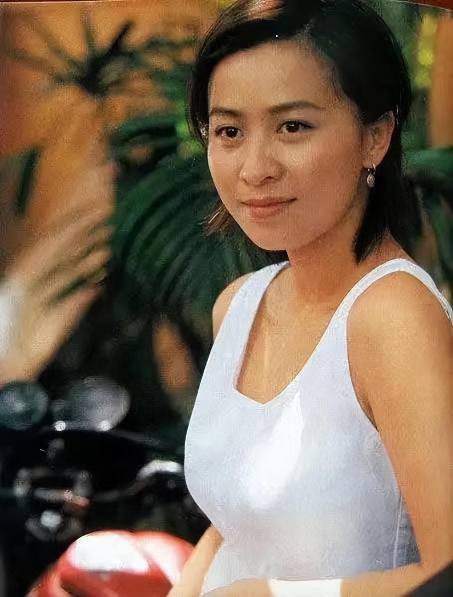 Carina Lau: Famous and disobedient, she was tied up for 3 hours, and ...