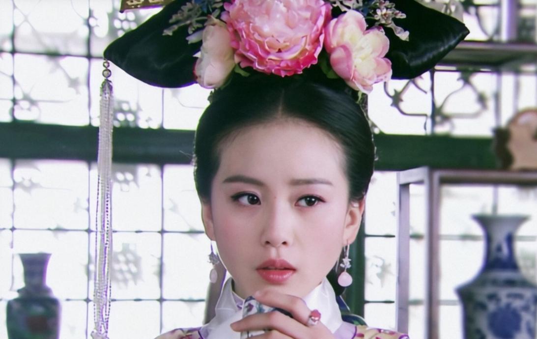 Liu Shishi has played countless classic roles in 19 years. Which one of ...