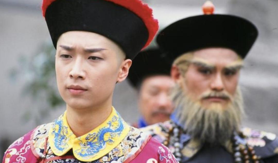 Obwoi Obai was once a loyal minister? How did Emperor Kangxi bring him down ...