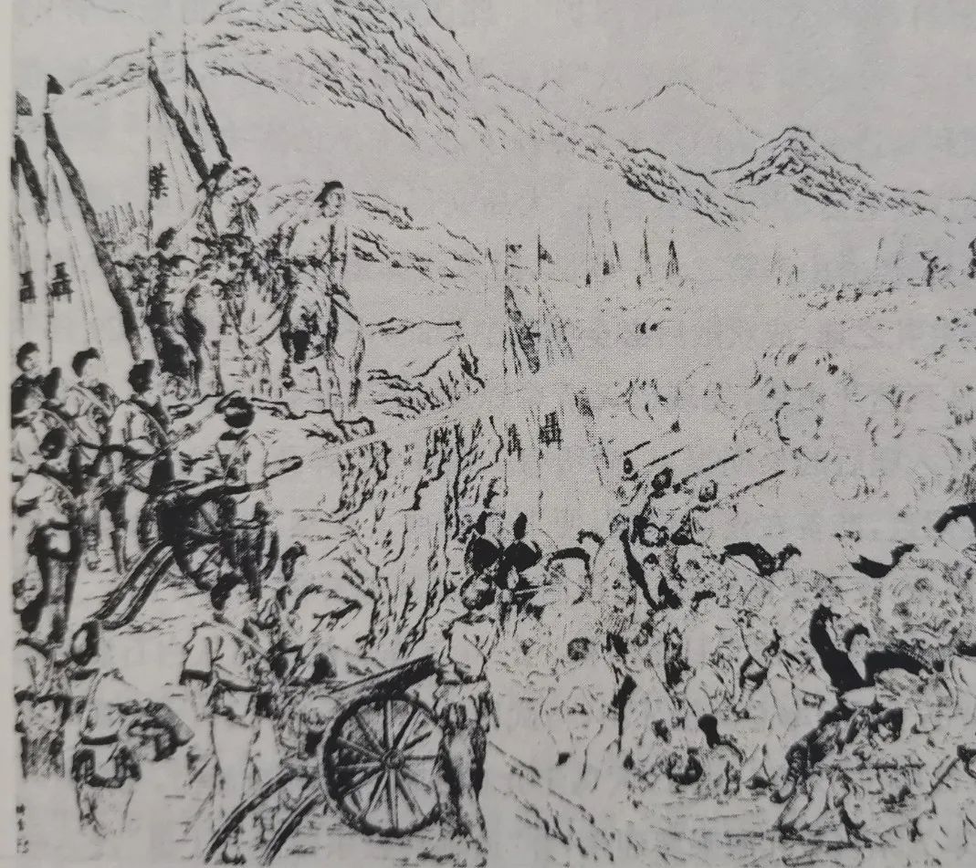 Japan's first colonial ruler in Dalian——Oshima Yoshimasa (Part 1) - iMedia