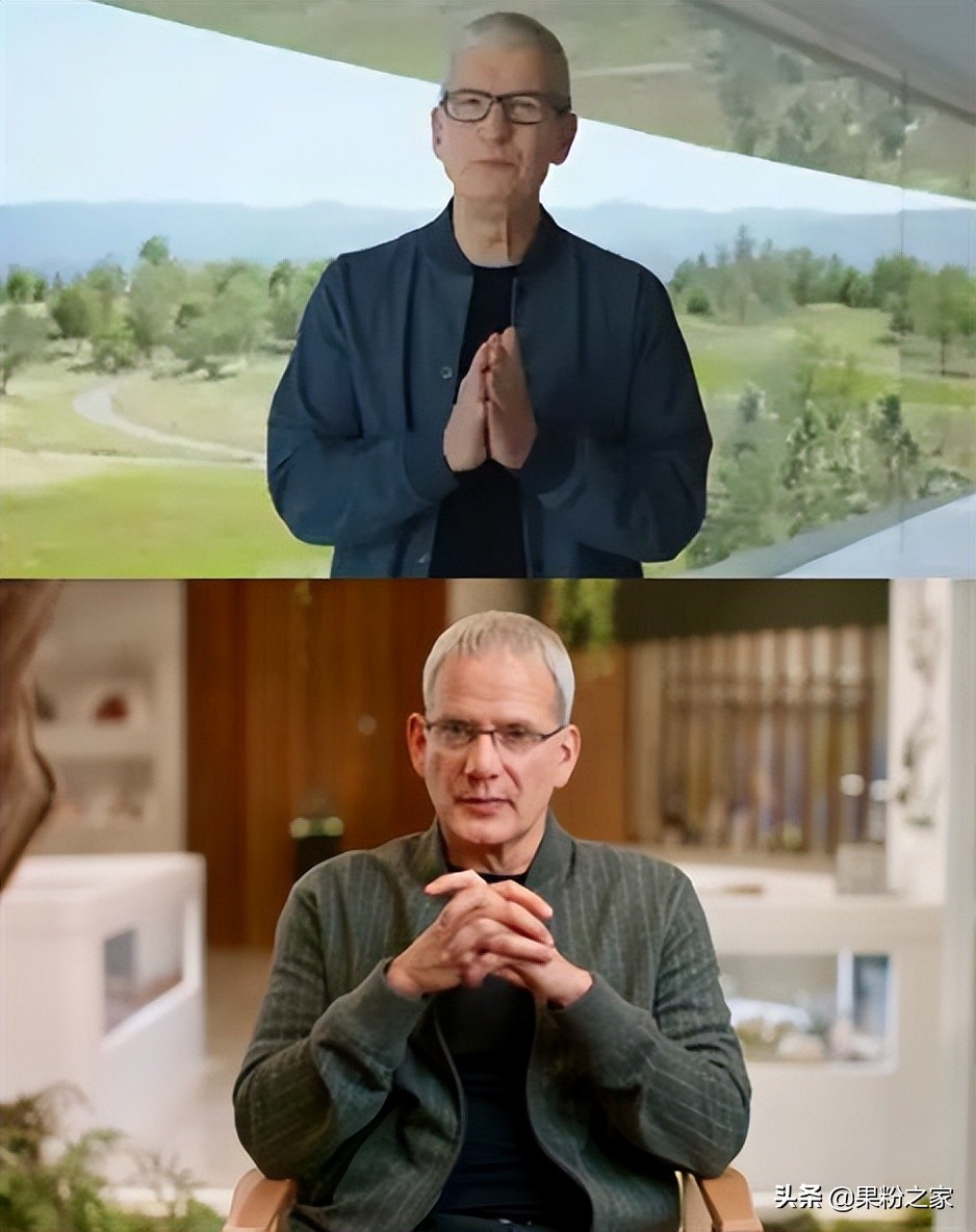 'Jurassic World 3' villain hits Apple CEO Cook iNEWS