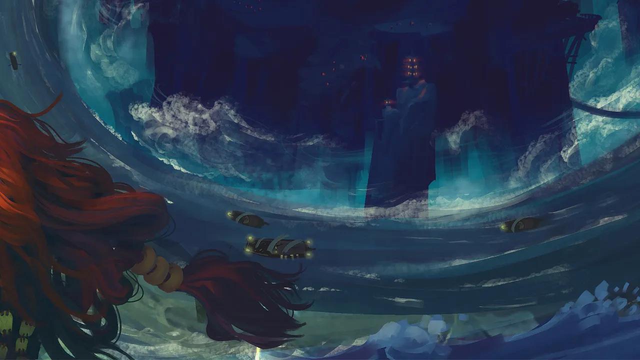 The unique artistic atmosphere of Daolang's 