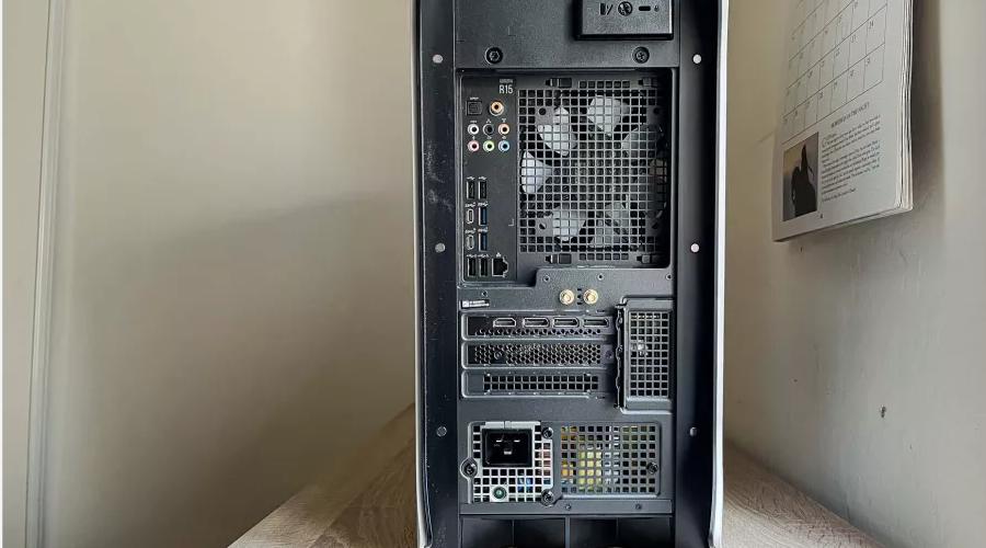 Alienware Aurora R15 review: Runs cooler and quieter - iMedia
