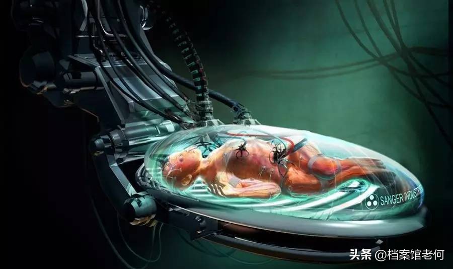 The artificial womb is here! Can 30,000 babies be conceived a year, can ...