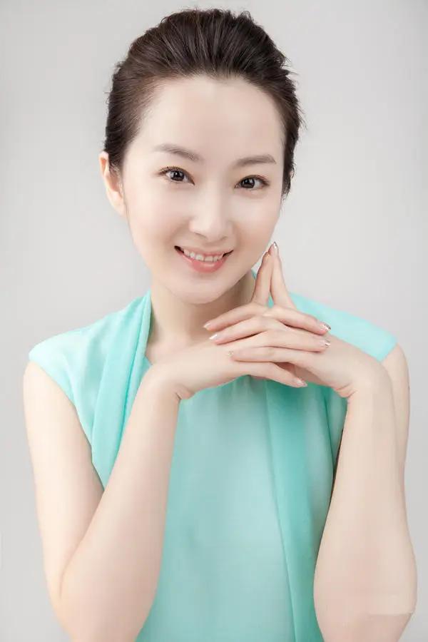 Mingyang Entertainment - Beauty Star - Cheng Yuanyuan - iNEWS