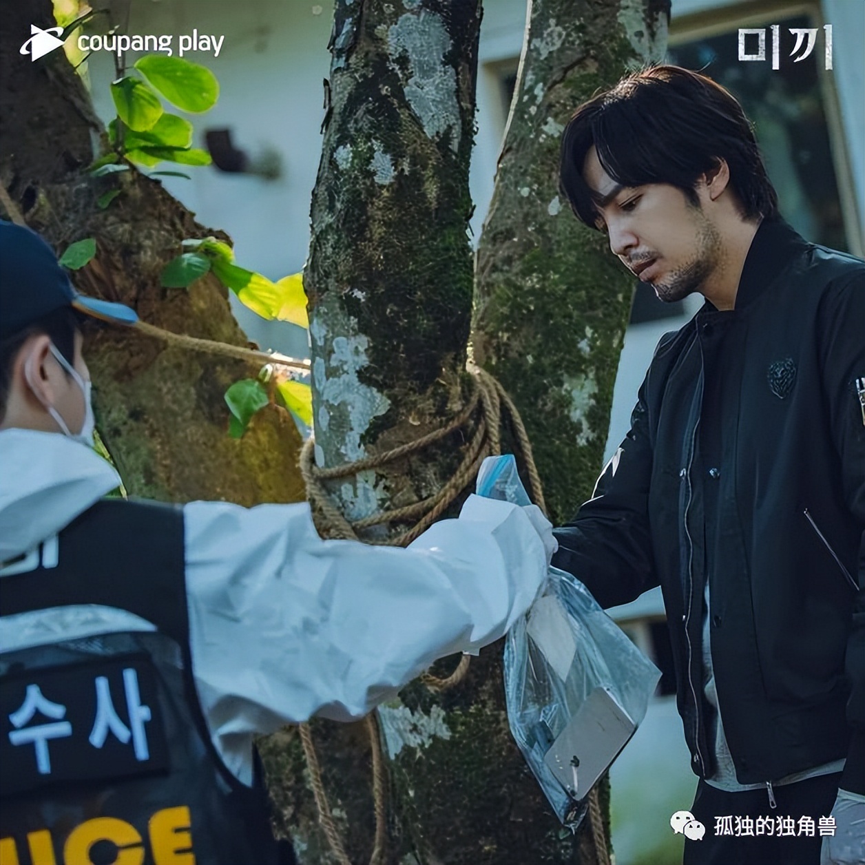 Crime thriller Korean drama [Decoy] 8 major drama actors introduced!Needle nails all staged iNEWS