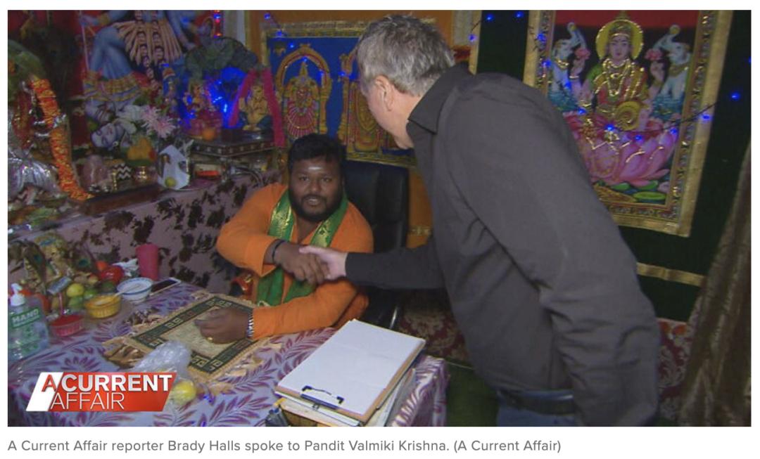 Australians are more and more fond of money to