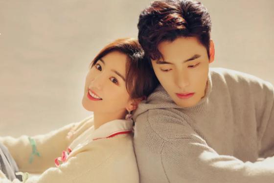 CCTV drama king is online! The full strength of the actors sent the ...