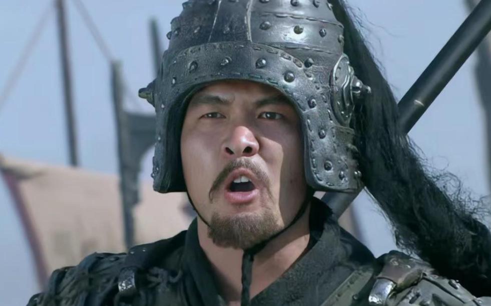 Who can defeat the combination of Zhang Liao and Xu Huang in the Three ...