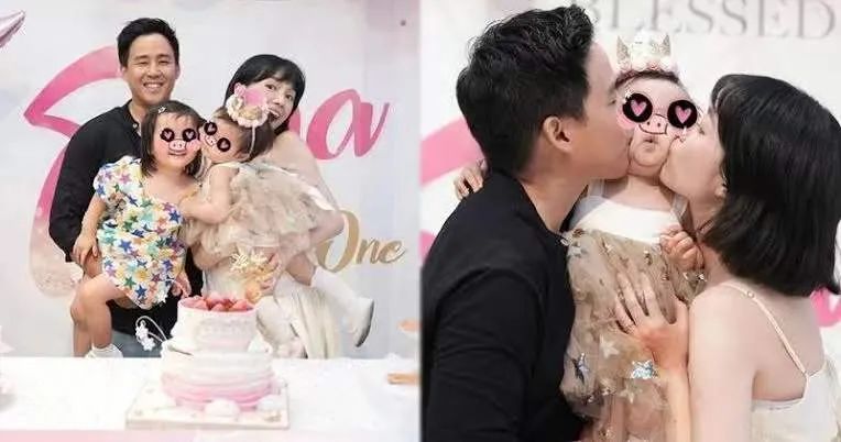 Chen Jiabao gave birth to his third daughter, and he failed to pursue ...