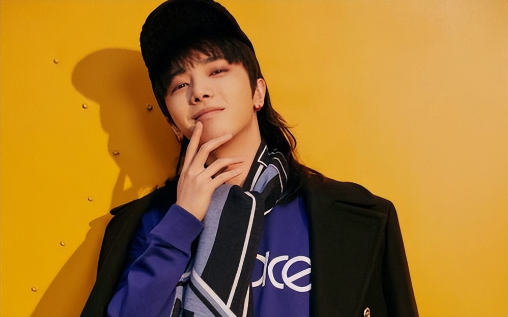 Hua Chenyu showed off to Guo Qilin that his daughter is so cute and ...