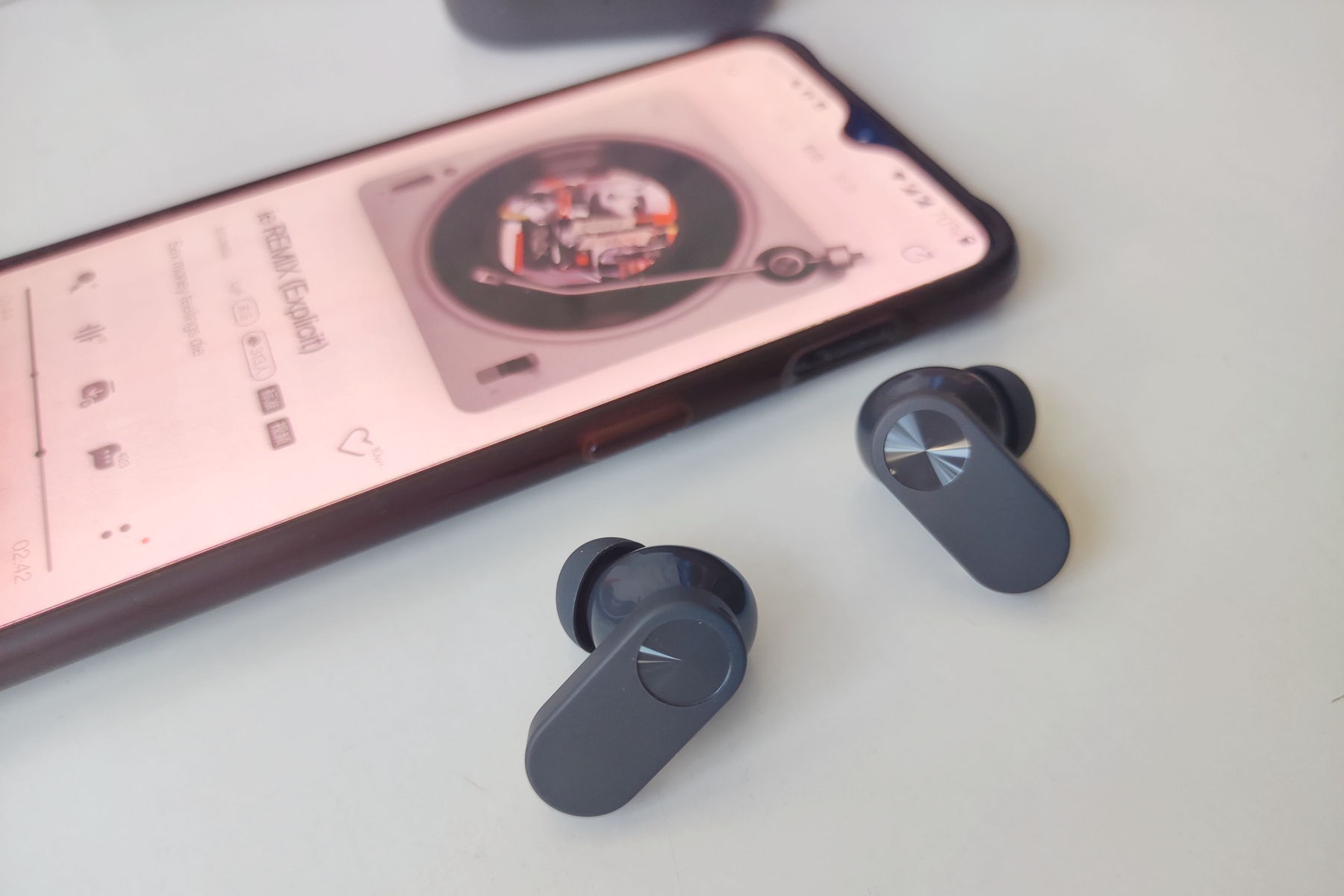 Enjoy an immersive gaming experience, OnePlus Buds Ace true wireless ...