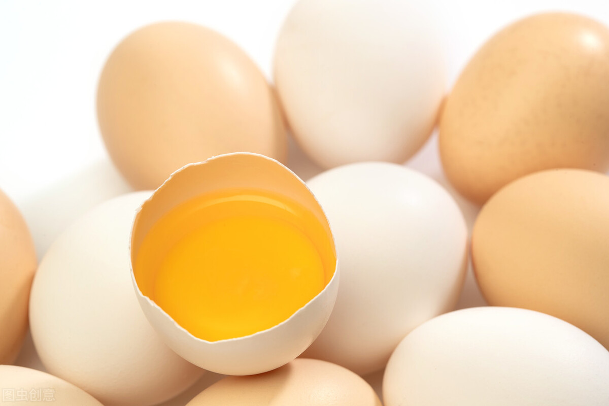 Are eggs good for the liver?You definitely don't know this cold