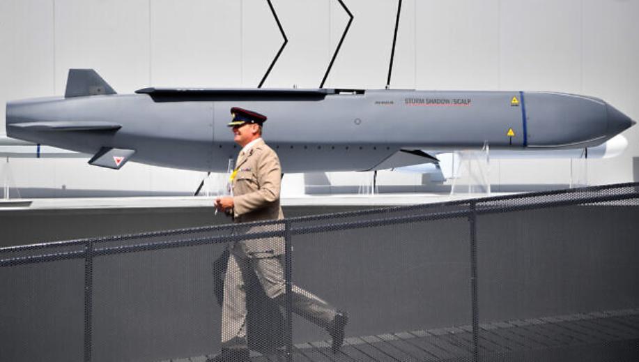 The Pope came forward to mediate, Zelensky refused, but the last sentence was not for the Pope