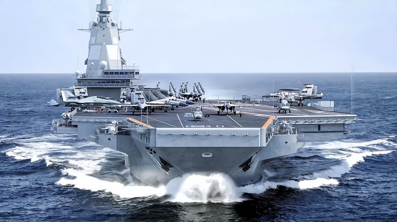 The 40,000-ton amphibious assault ship went out of the Pacific Ocean ...