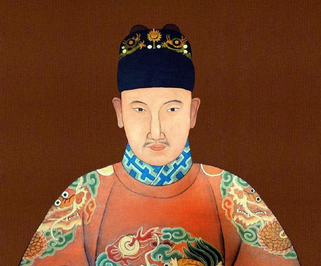 Zhu Zhanji, the fifth emperor of the Ming Dynasty - iMedia