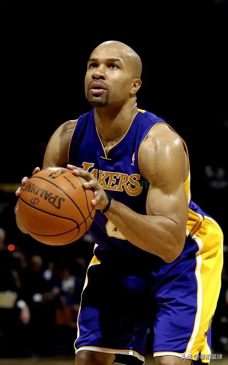 how-much-did-derek-fisher-make-in-his-career-inews