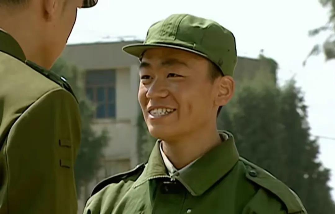 Is Wang Baoqiang really 