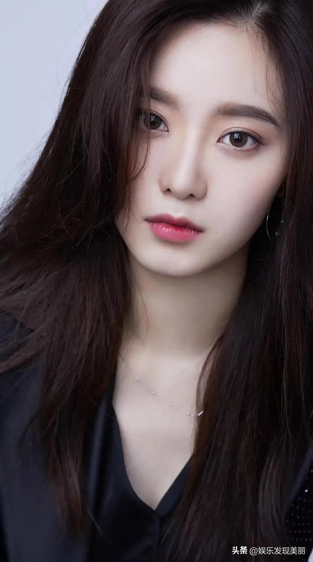 Sexy and charming Xu Yiyang photo - iMedia