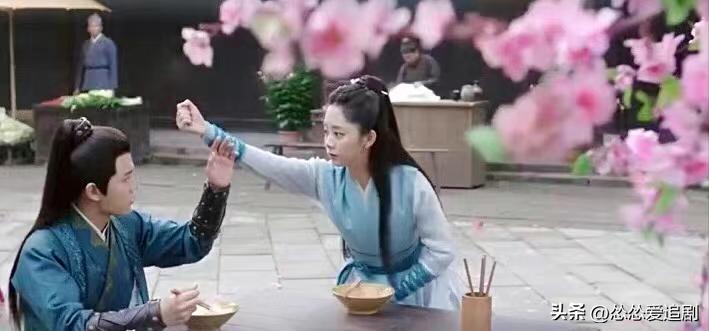 Living Hades Became The Best Male Protagonist Lu Yi And Gu Qianfan Ling Do Not Doubt Who Is 9730